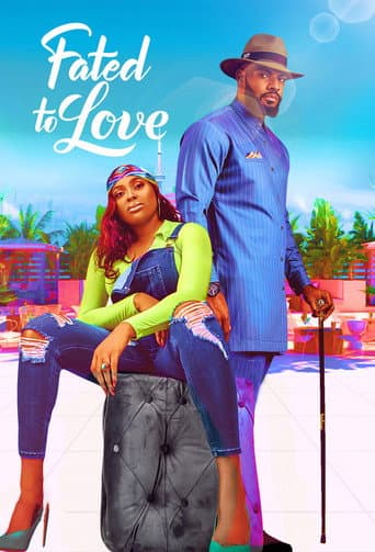 Fated To Love poster