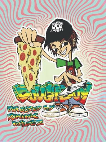 Doughboy poster