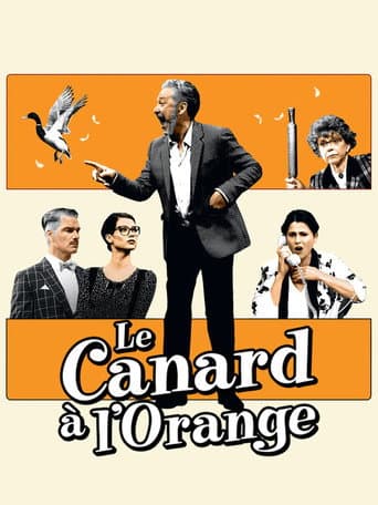 The Secretary Bird poster