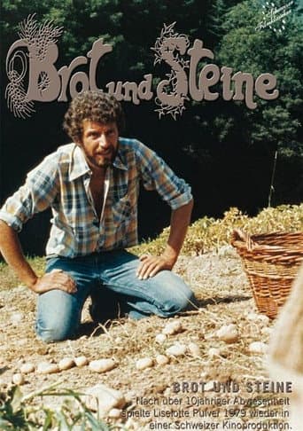 Bread and Stones poster
