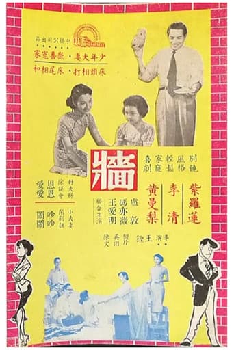 The Wall poster