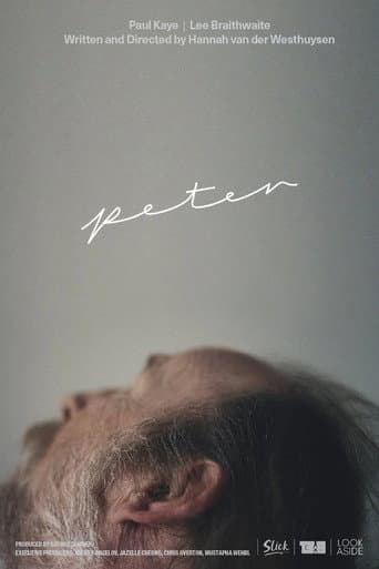 Peter poster