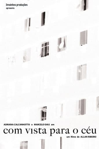 Com Vista Para o Céu poster