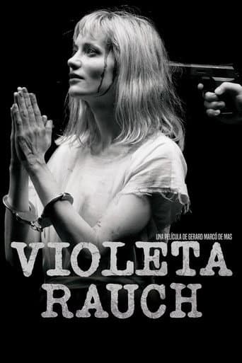 Violeta Rauch poster