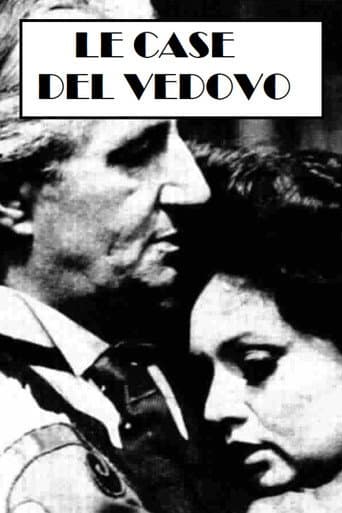 Le Case del Vedovo poster