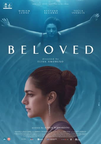 Beloved poster