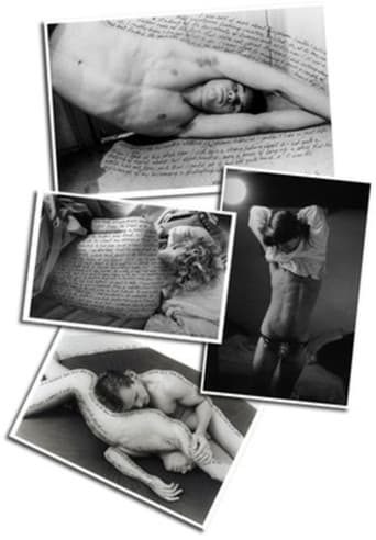 William Yang: The Art of Seduction poster