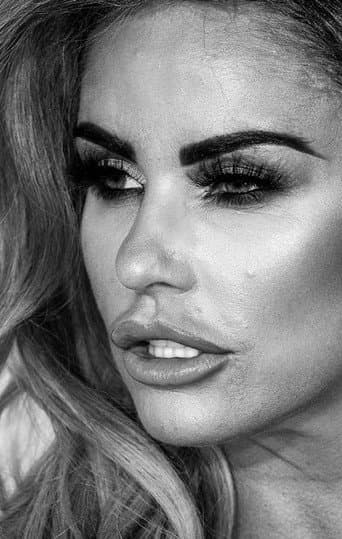 Katie Price: Where Did All the Money Go? poster