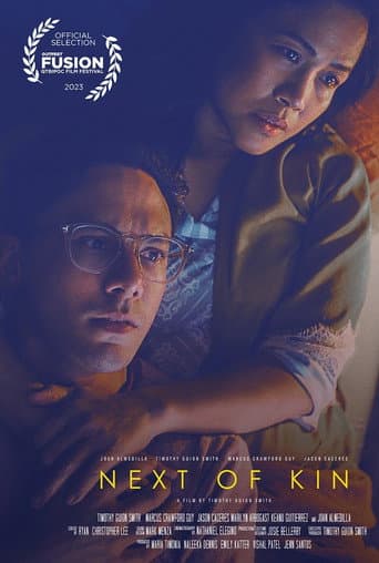 Next of Kin poster