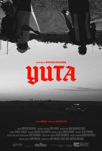 Yuta poster