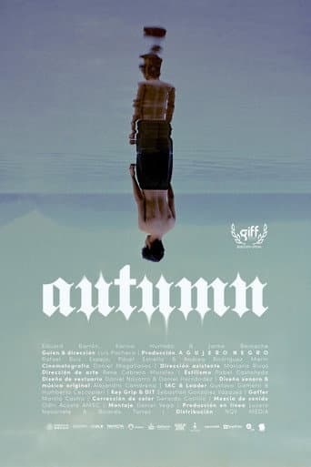 Autumn poster