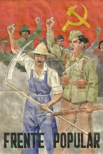 Towards Unity and Victory poster