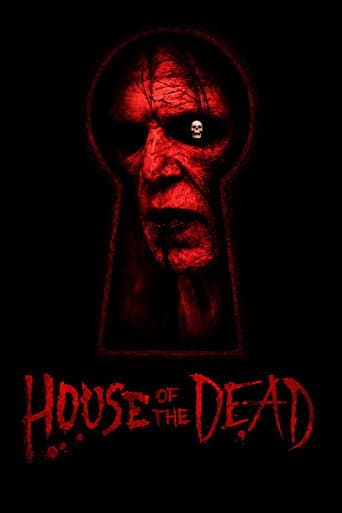 House of the Dead poster