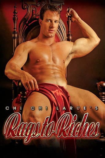 Rags to Riches poster