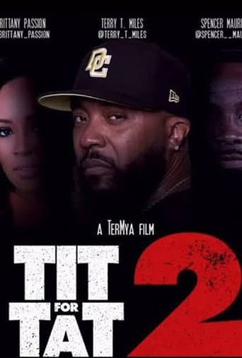 Tit for Tat 2 poster
