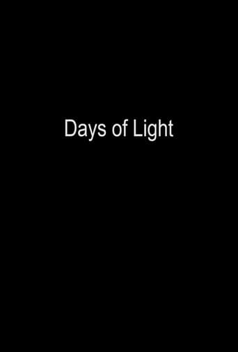 Days of Light poster