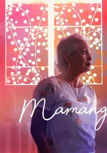 Mamang poster