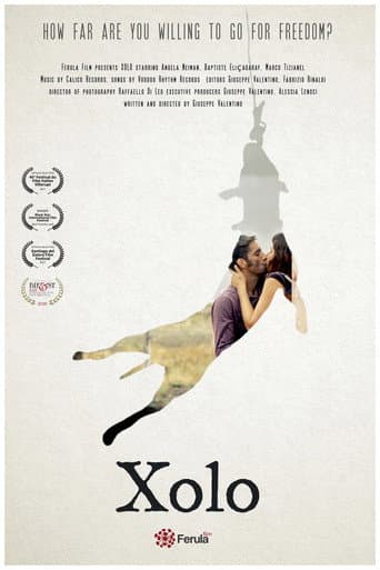 Xolo poster
