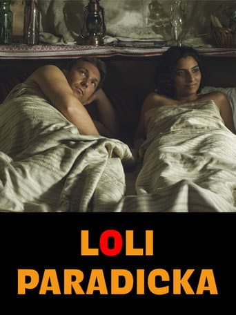 Loli paradička poster