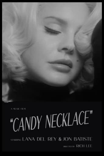 Candy Necklaces poster