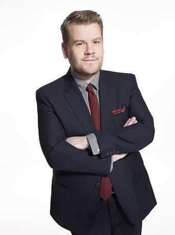 The Late Late Show Carpool Karaoke Primetime Special poster
