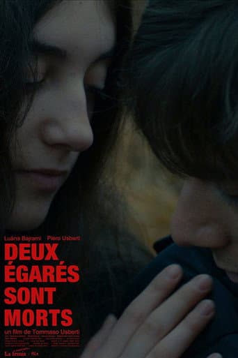 Two Youths Died poster