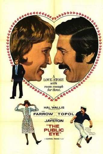 Follow Me! poster