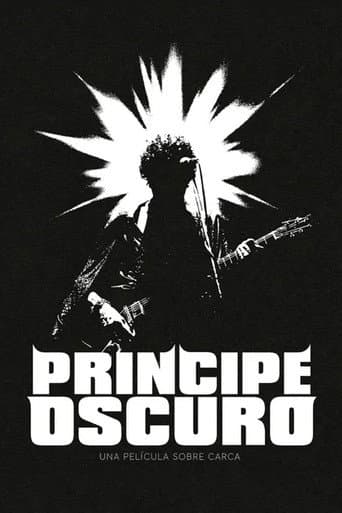 Dark Prince poster