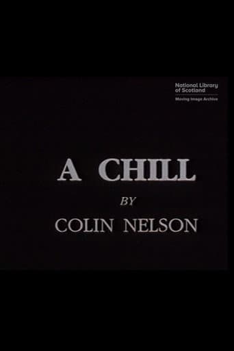 A Chill poster