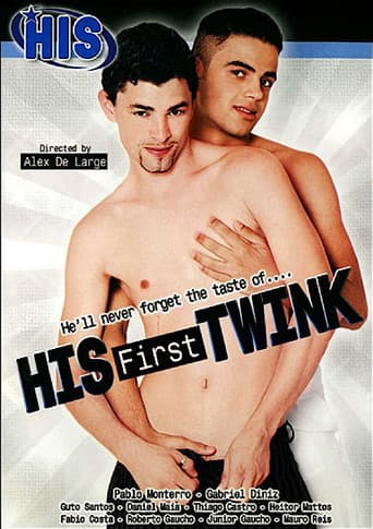 His First Twink poster