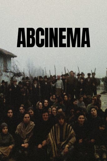 ABCinema poster