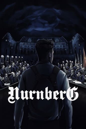 Nurnberg poster