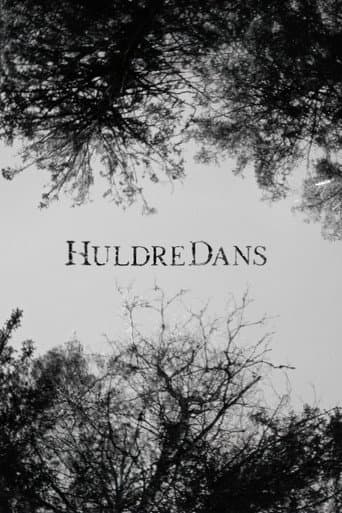Huldredans poster