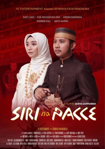 Siri Na Pacce poster