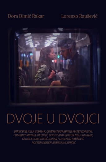 2 in 2 poster