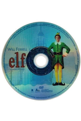Elf Jukebox poster