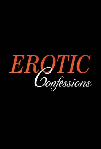Erotic Confessions: Volume 1 poster