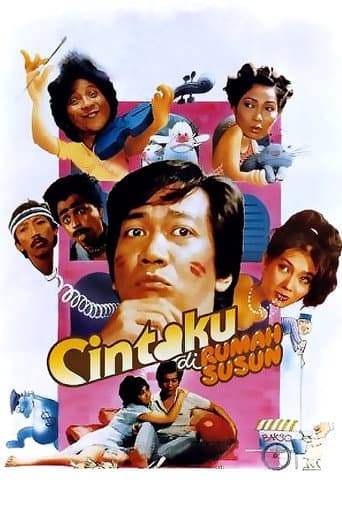 Love in the Flats poster
