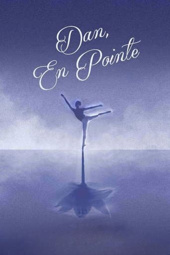 Dan, En Pointe poster