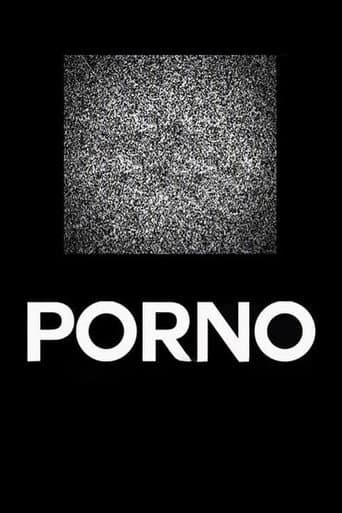 Porno poster