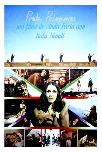 Prata Palomares poster