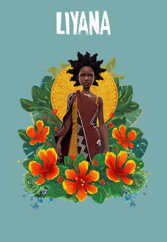 Liyana poster