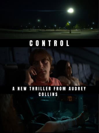 Control poster