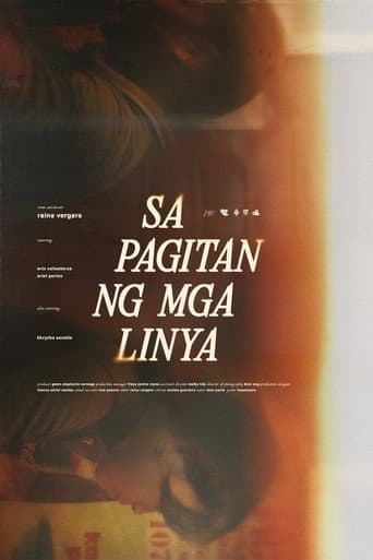 Tracing Lines poster
