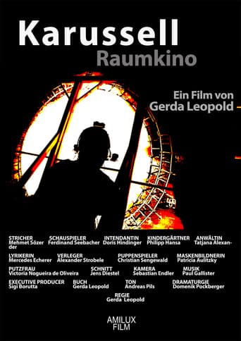 Karussell poster