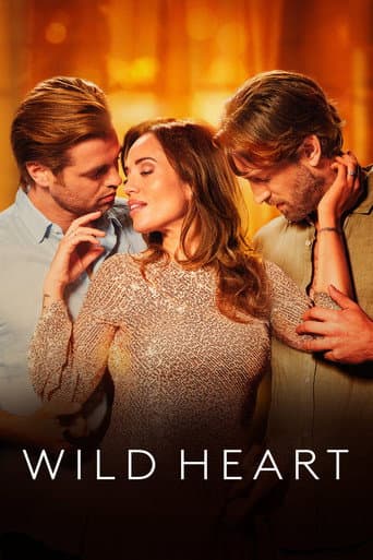 Wild Heart poster