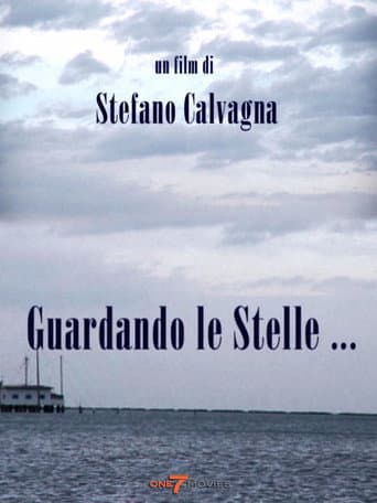 Guardando Le Stelle poster