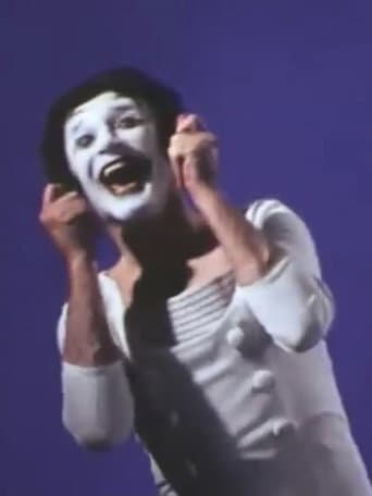 The Mask Maker poster