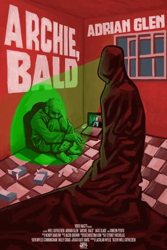 Archie, Bald poster