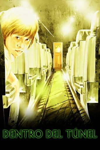 Inside the Tunnel poster